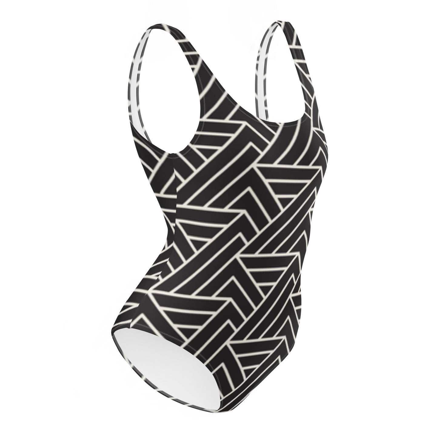 Ava One-Piece Swimsuit