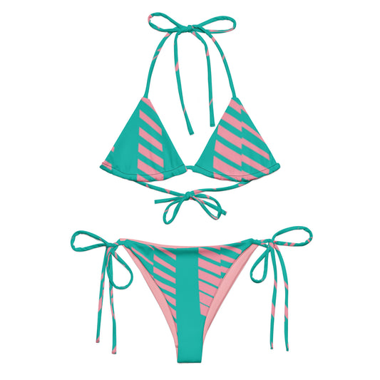 Miami Vice String Bikini